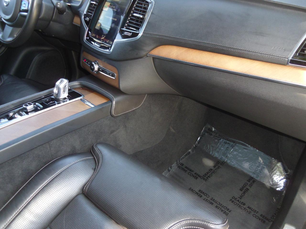 Volvo XC90 Hybrid AWD 4dr T8 Inscription 2016