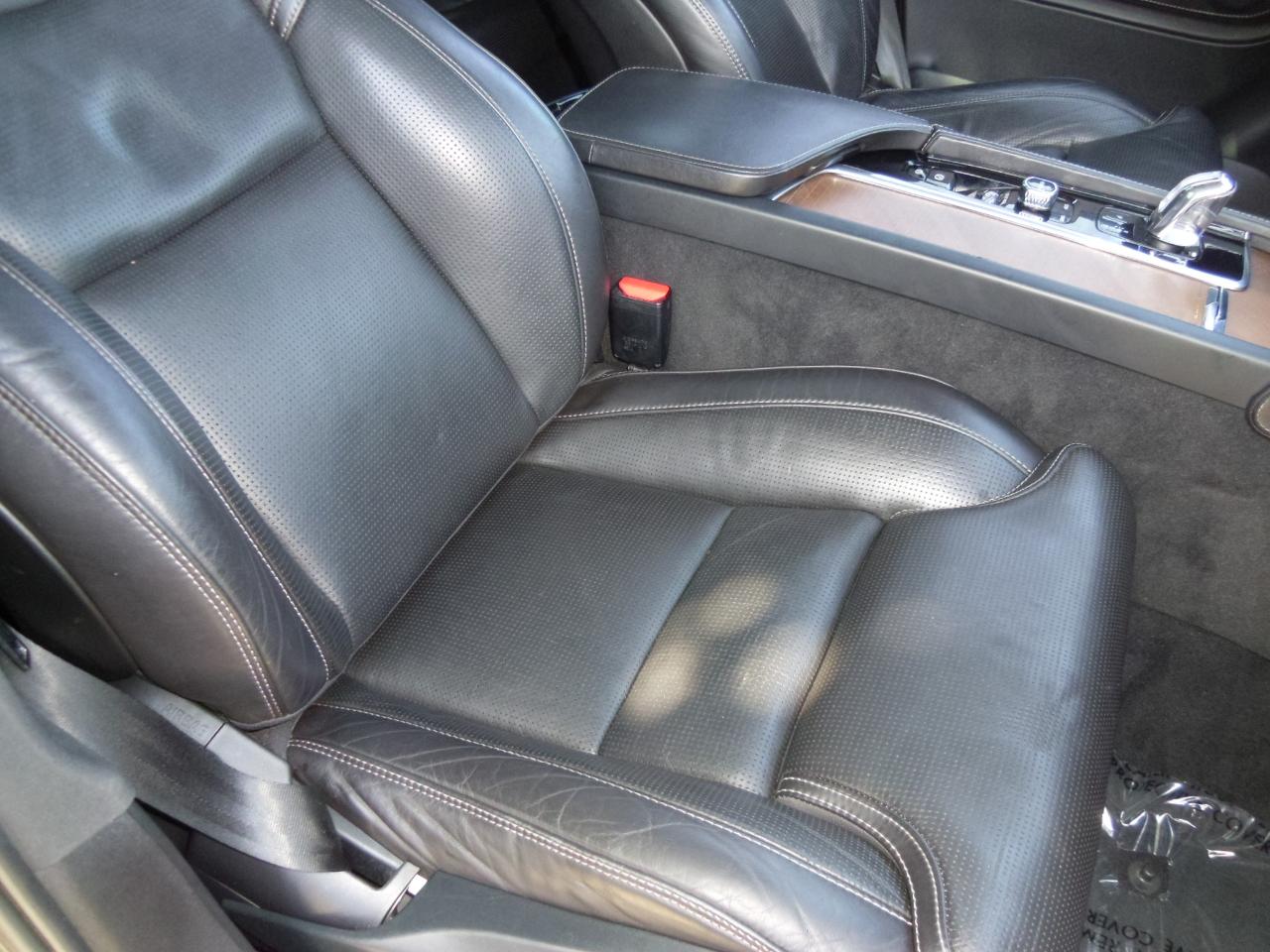 Volvo XC90 Hybrid AWD 4dr T8 Inscription 2016