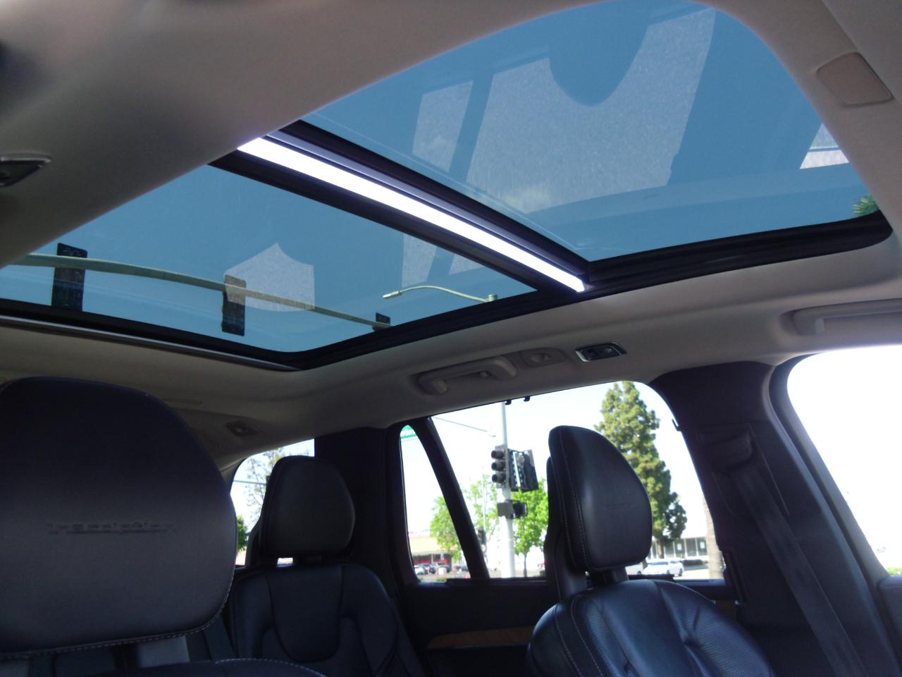 Volvo XC90 Hybrid AWD 4dr T8 Inscription 2016