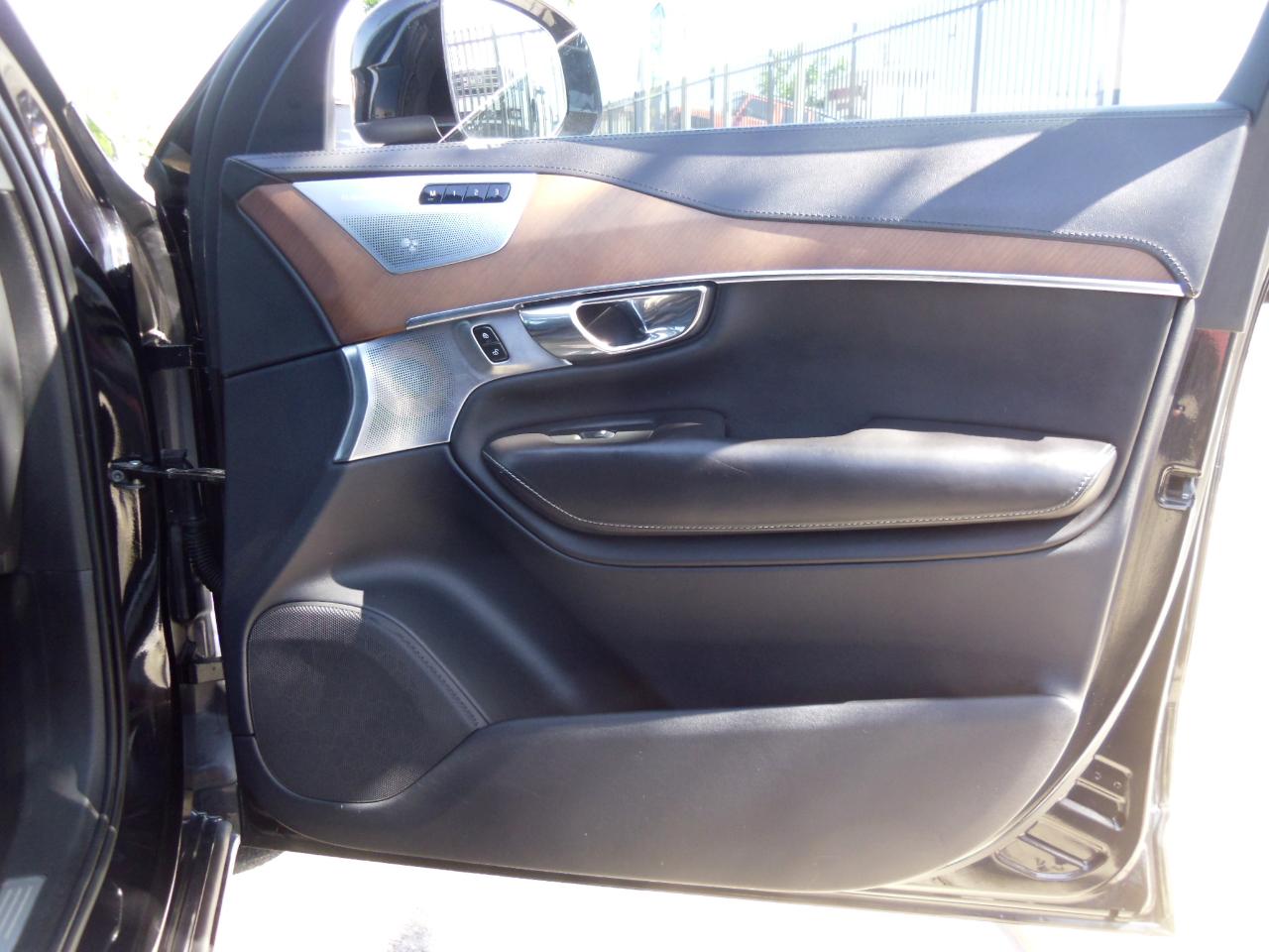 Volvo XC90 Hybrid AWD 4dr T8 Inscription 2016