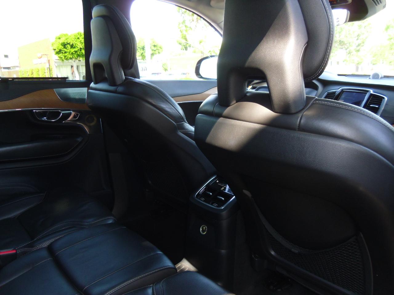 Volvo XC90 Hybrid AWD 4dr T8 Inscription 2016