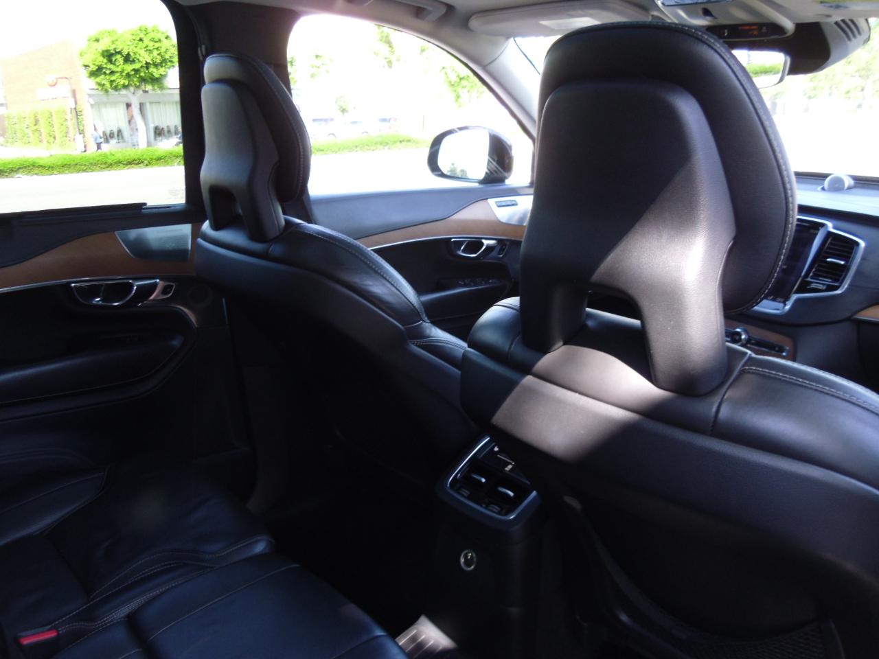 Volvo XC90 Hybrid AWD 4dr T8 Inscription 2016