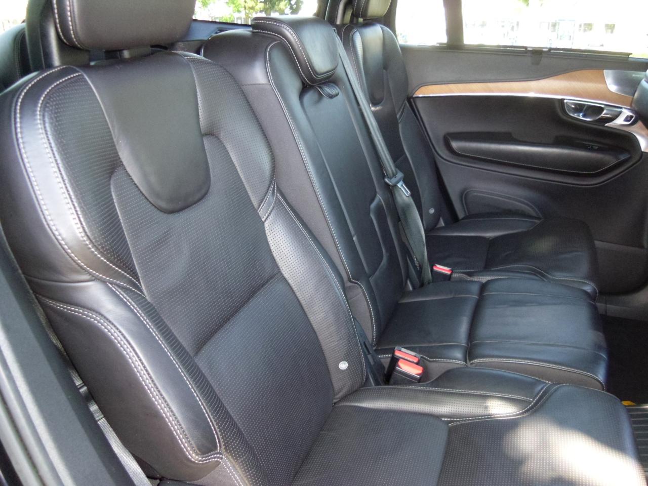 Volvo XC90 Hybrid AWD 4dr T8 Inscription 2016