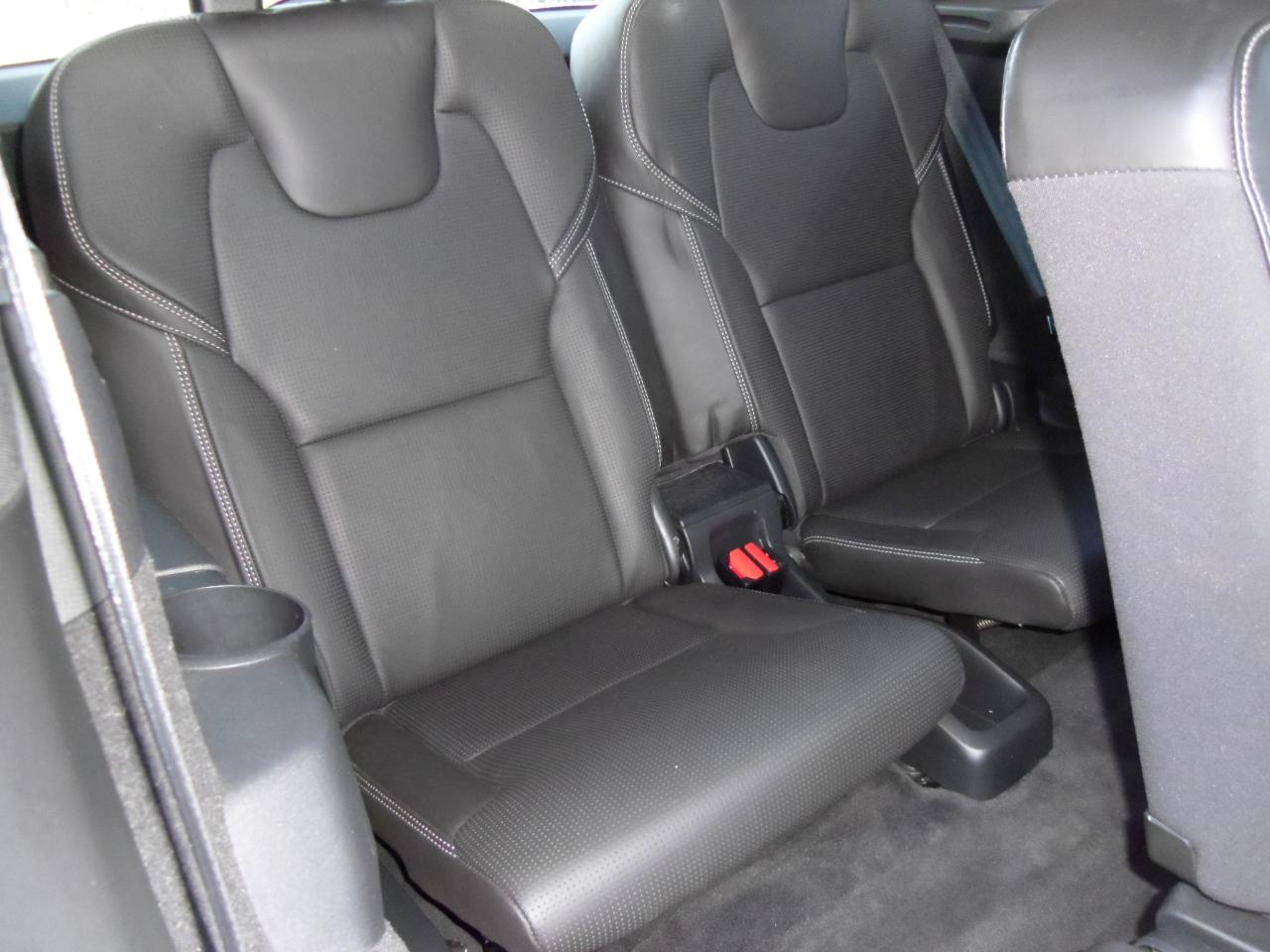 Volvo XC90 Hybrid AWD 4dr T8 Inscription 2016