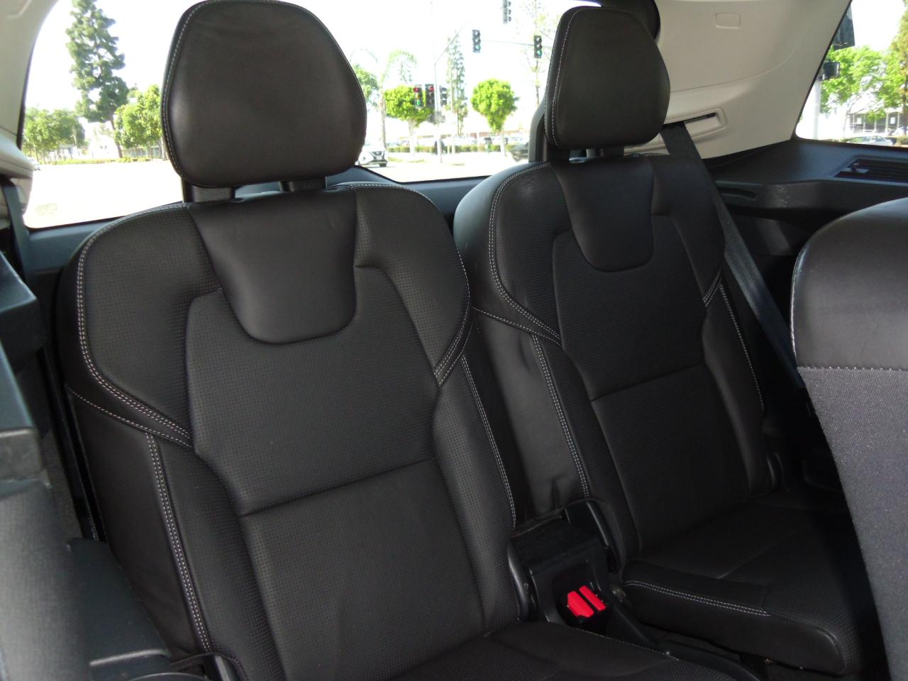 Volvo XC90 Hybrid AWD 4dr T8 Inscription 2016