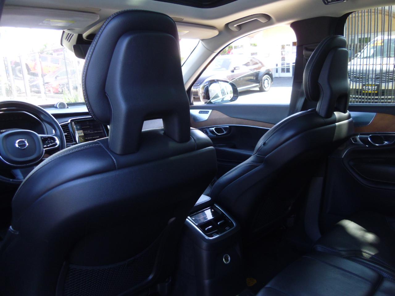 Volvo XC90 Hybrid AWD 4dr T8 Inscription 2016