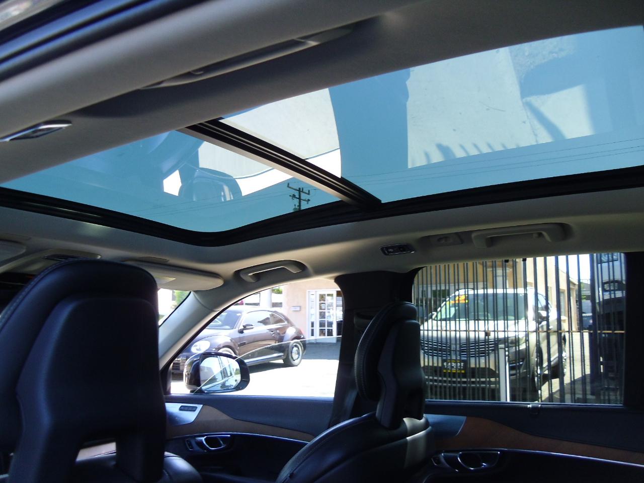 Volvo XC90 Hybrid AWD 4dr T8 Inscription 2016