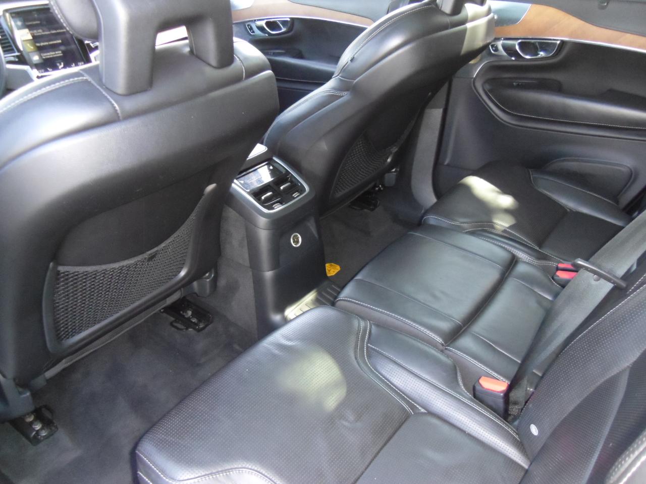 Volvo XC90 Hybrid AWD 4dr T8 Inscription 2016