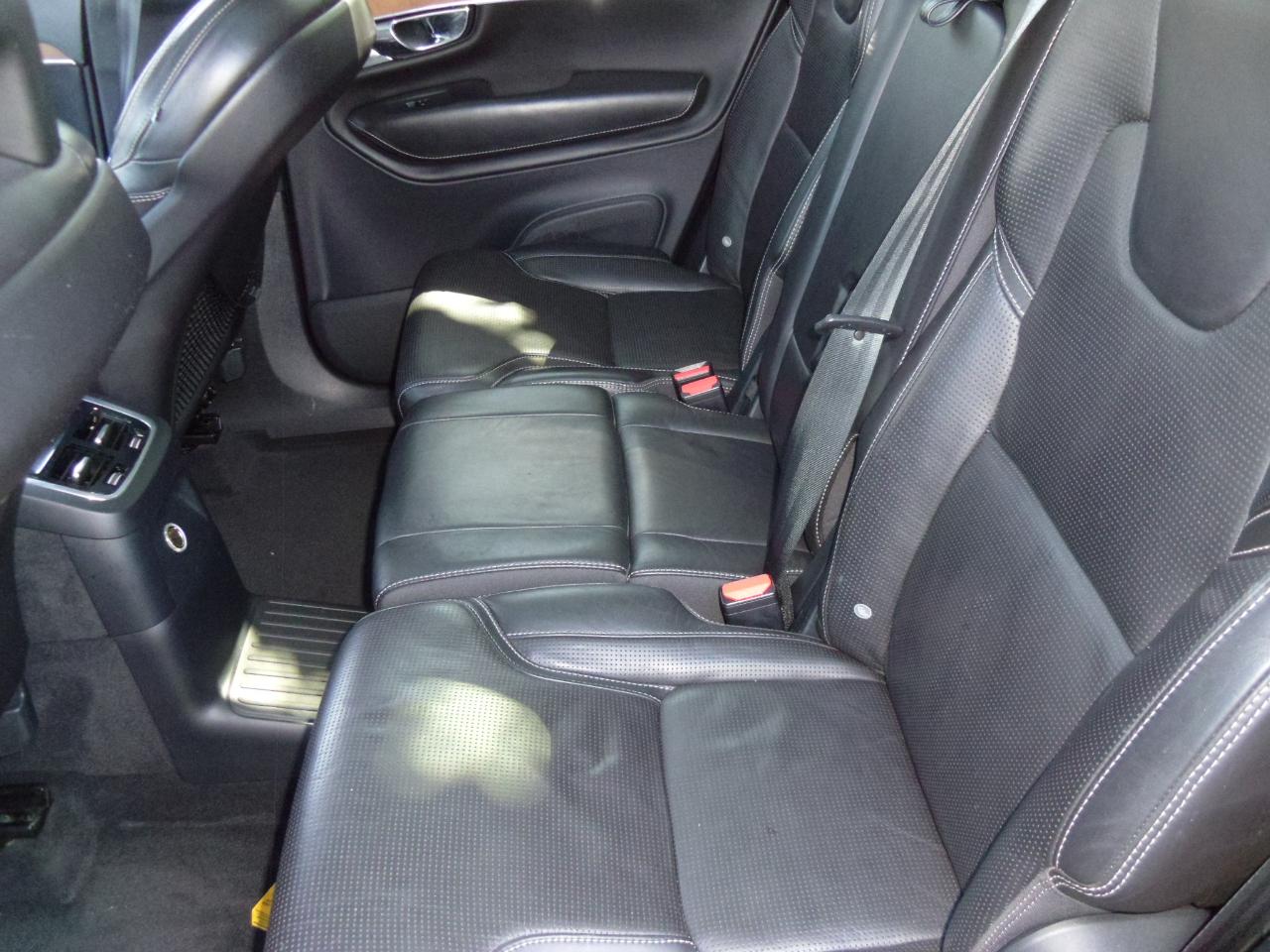 Volvo XC90 Hybrid AWD 4dr T8 Inscription 2016