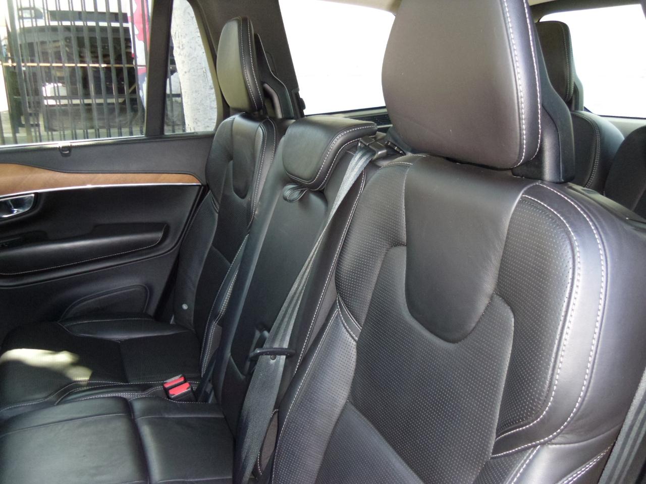 Volvo XC90 Hybrid AWD 4dr T8 Inscription 2016