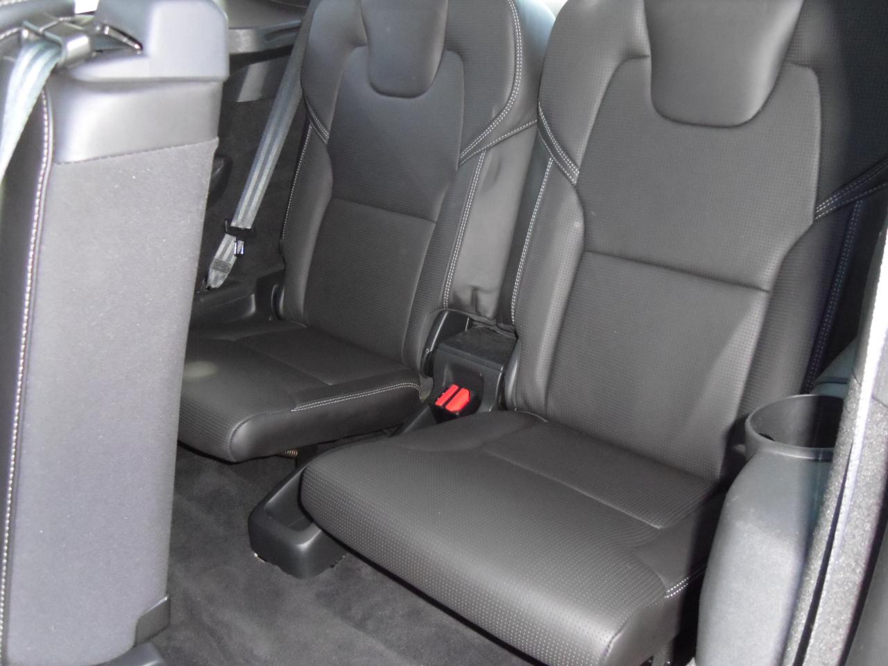 Volvo XC90 Hybrid AWD 4dr T8 Inscription 2016