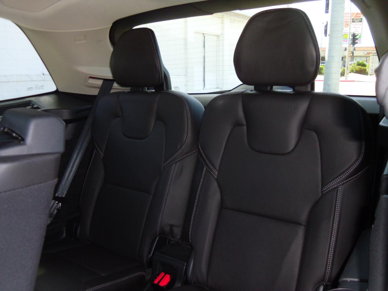 Volvo XC90 Hybrid AWD 4dr T8 Inscription 2016