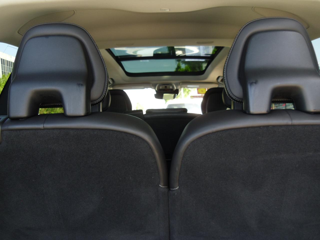 Volvo XC90 Hybrid AWD 4dr T8 Inscription 2016