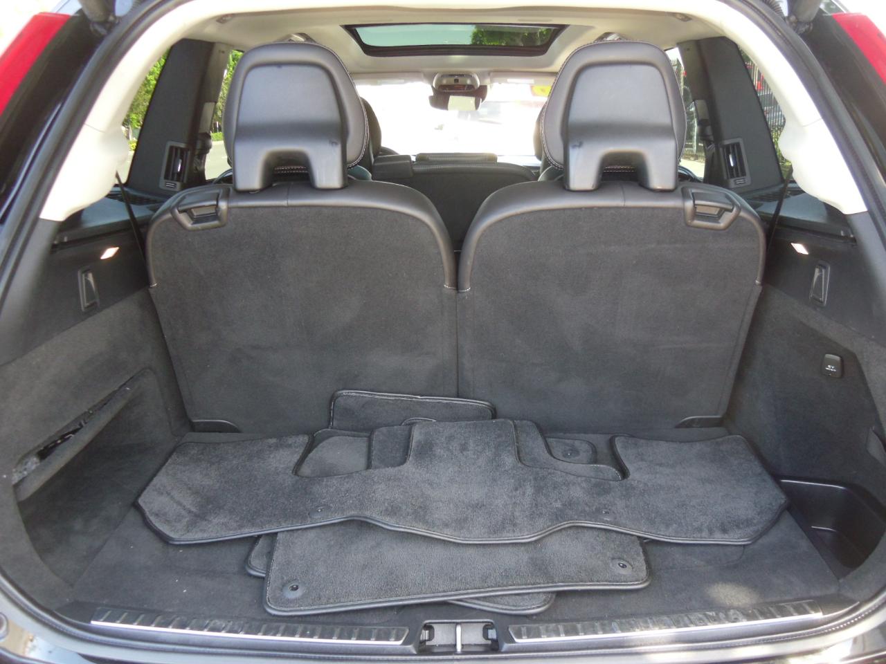 Volvo XC90 Hybrid AWD 4dr T8 Inscription 2016