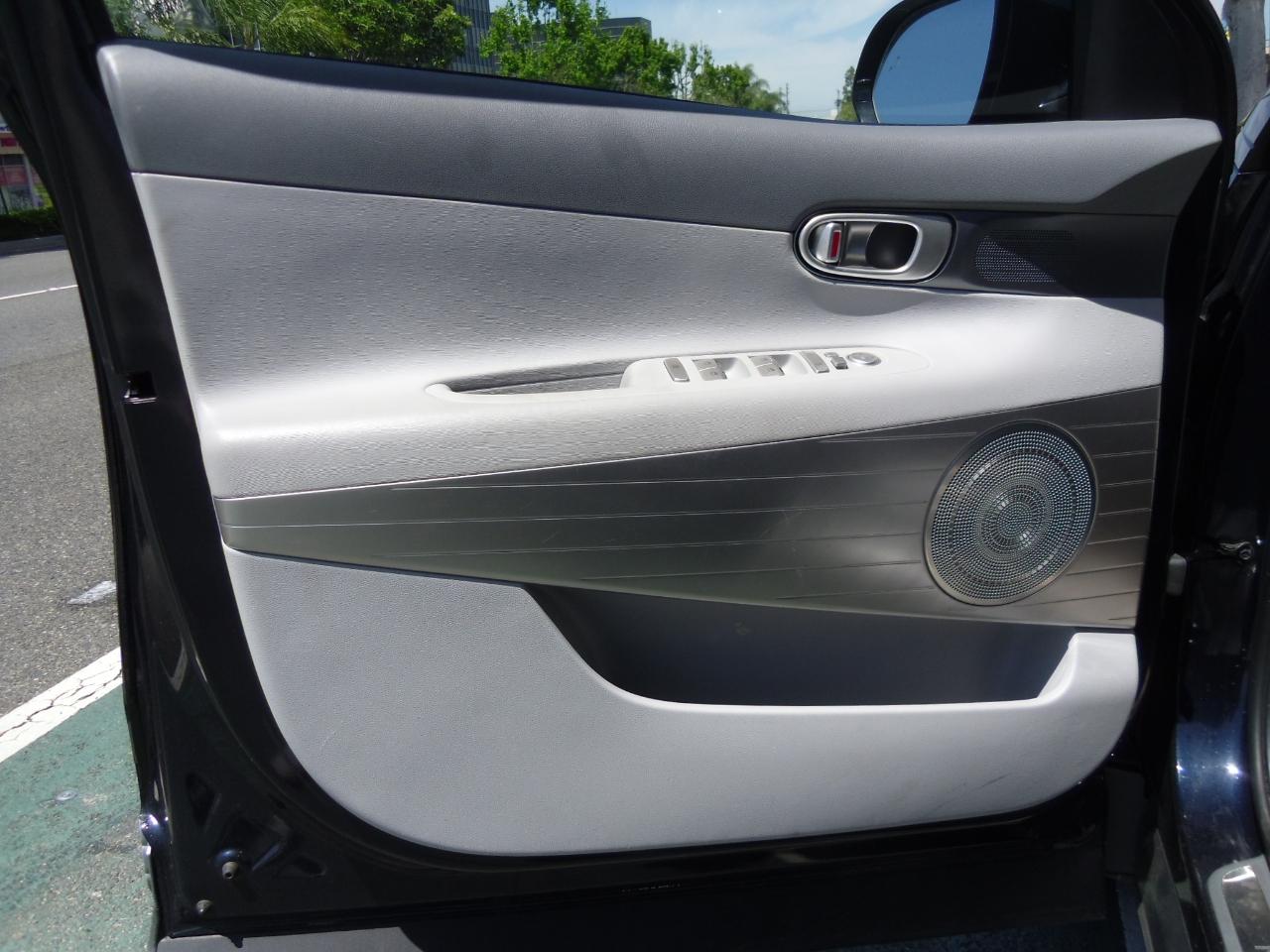 Hyundai NEXO Blue FWD 2022