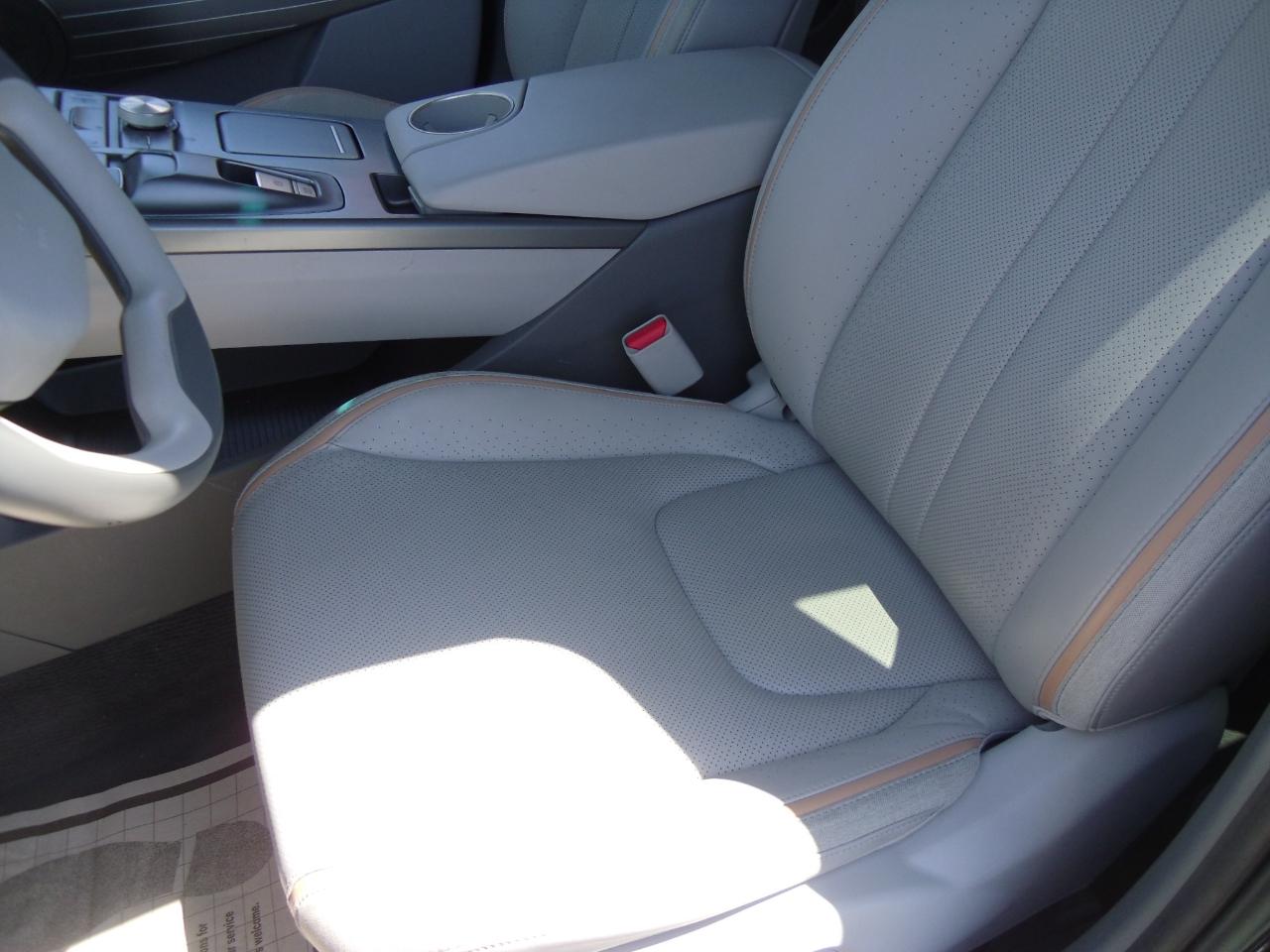 Hyundai NEXO Blue FWD 2022