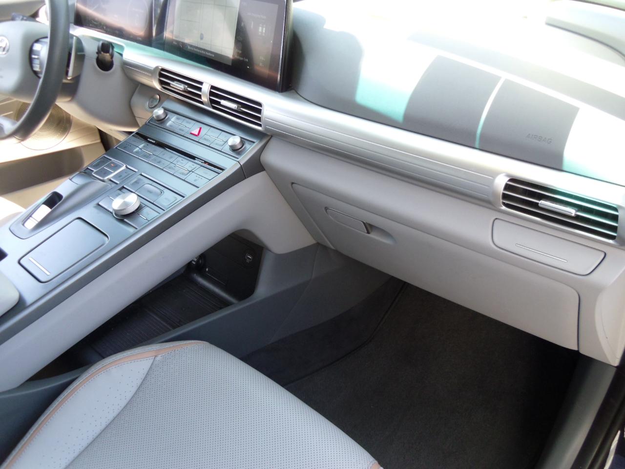 Hyundai NEXO Blue FWD 2022