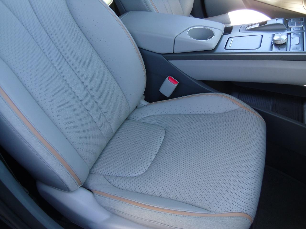 Hyundai NEXO Blue FWD 2022