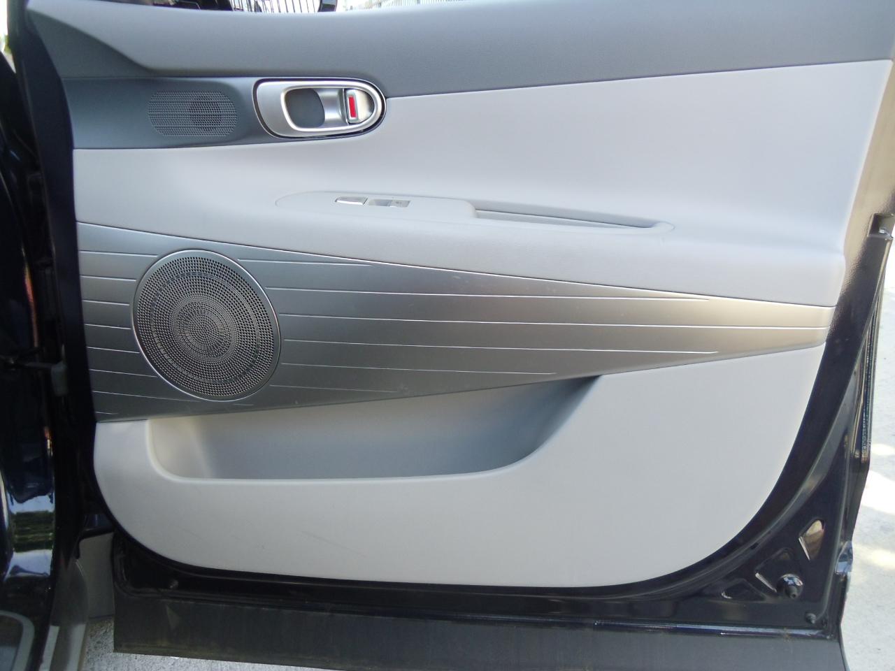 Hyundai NEXO Blue FWD 2022