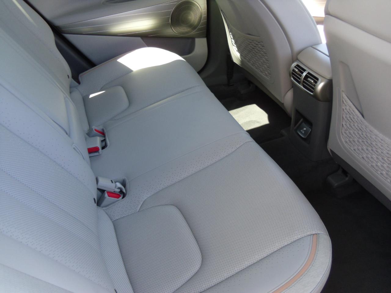 Hyundai NEXO Blue FWD 2022