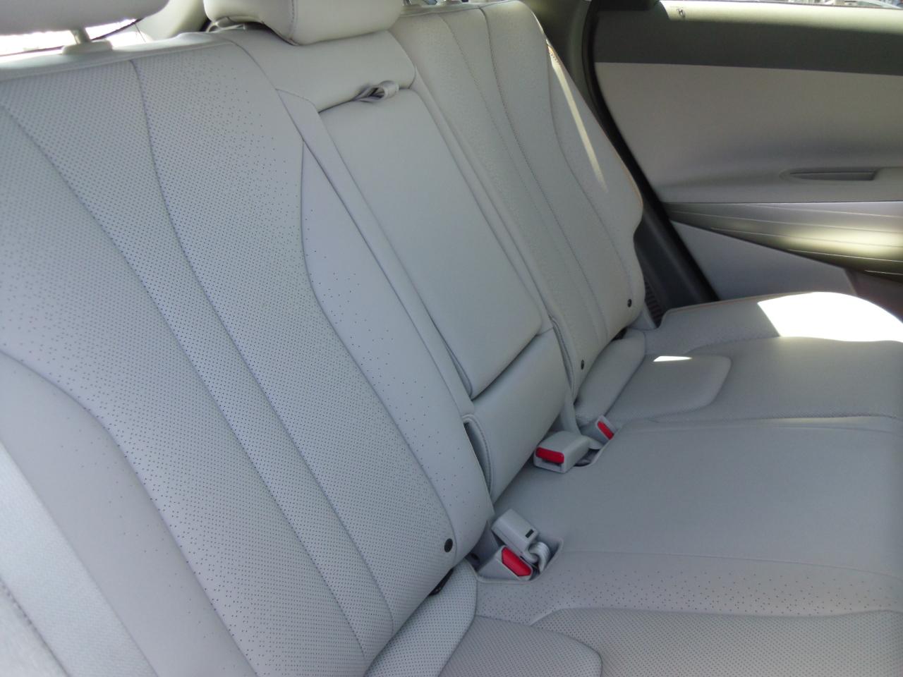 Hyundai NEXO Blue FWD 2022