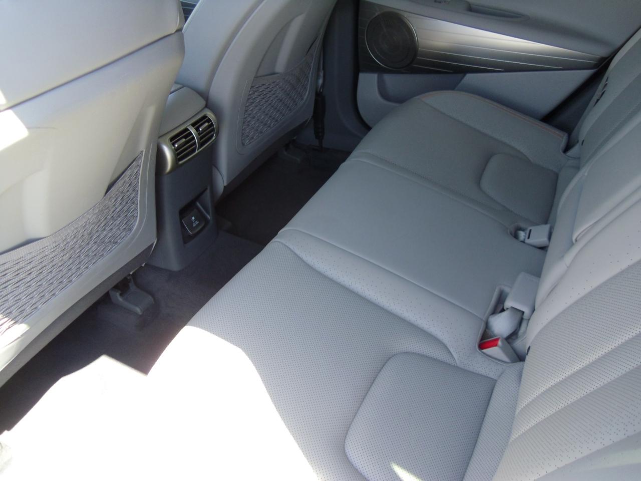 Hyundai NEXO Blue FWD 2022