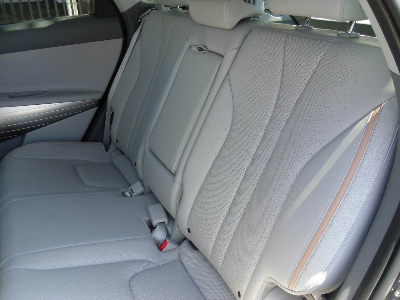 Hyundai NEXO Blue FWD 2022