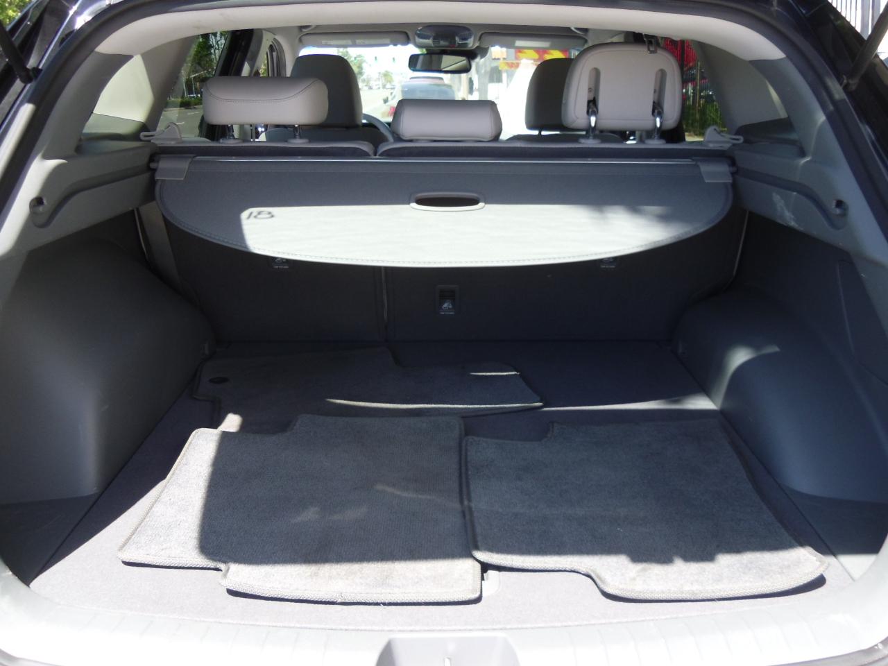 Hyundai NEXO Blue FWD 2022