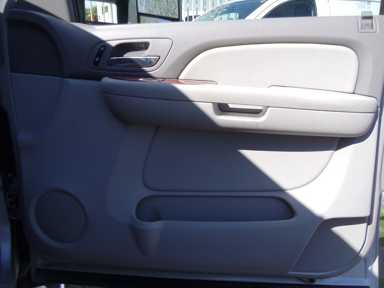 GMC Sierra 2500HD 2WD Ext Cab 143.5" SLT 2008