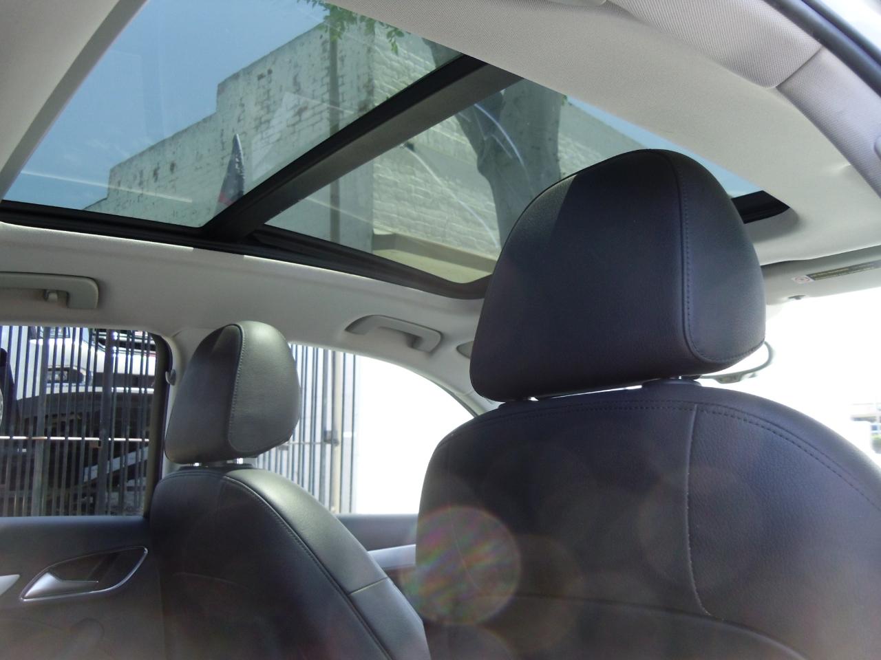 Audi Q3 FrontTrak 4dr 2.0T Premium Plus 2015