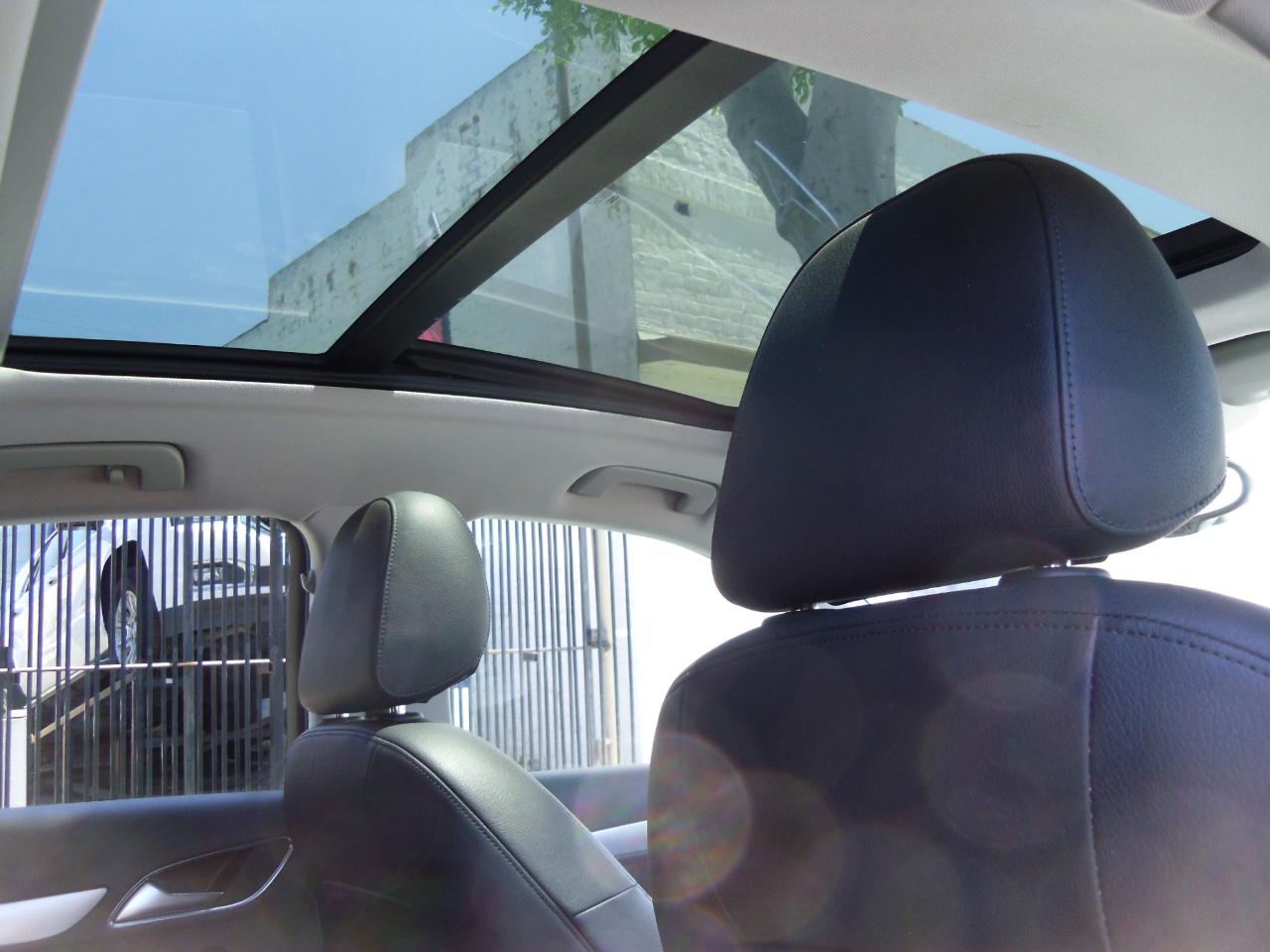 Audi Q3 FrontTrak 4dr 2.0T Premium Plus 2015