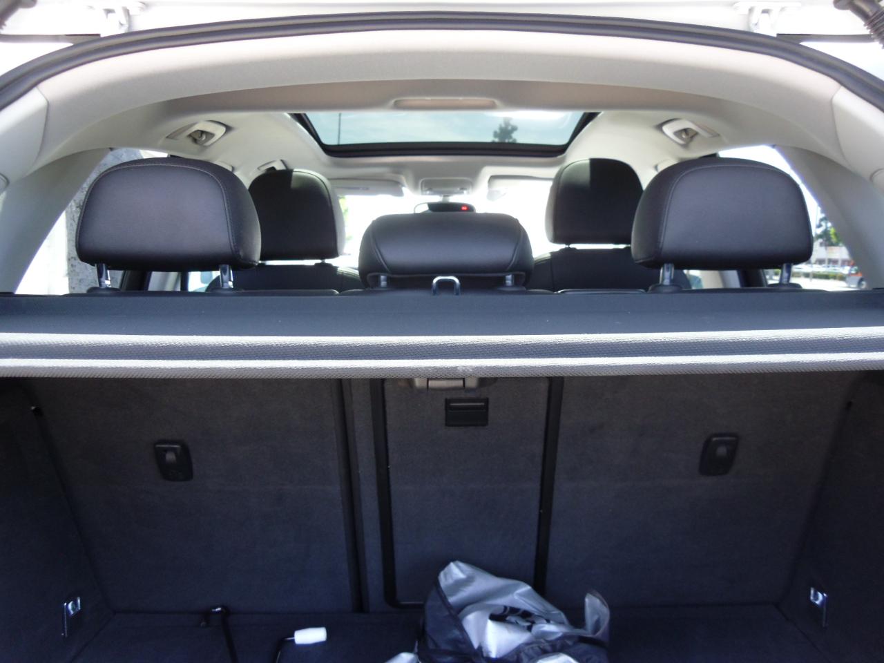 Audi Q3 FrontTrak 4dr 2.0T Premium Plus 2015
