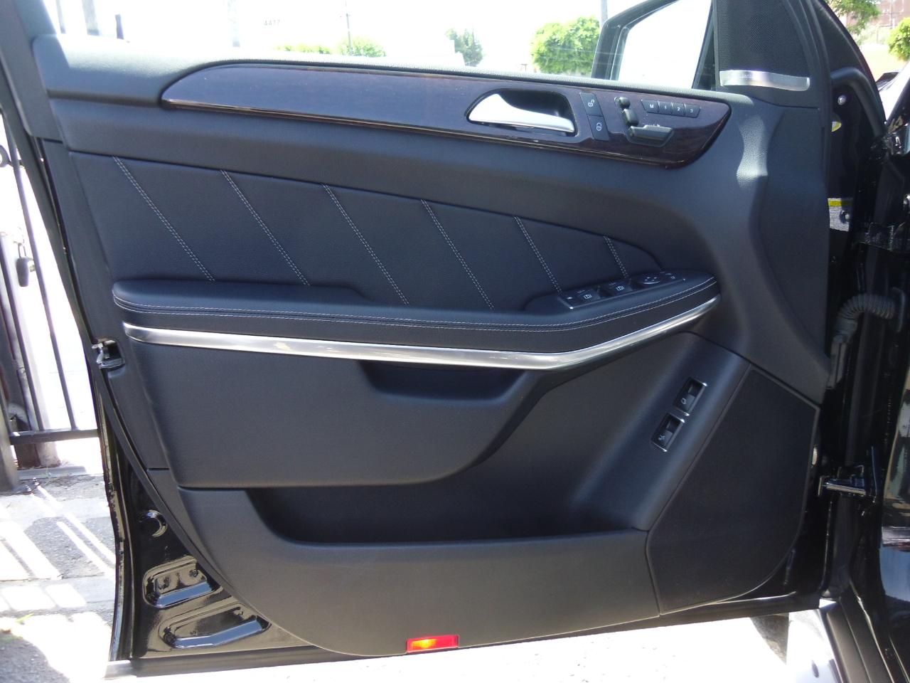 Mercedes-Benz GL-Class 4MATIC 4dr GL 450 2013