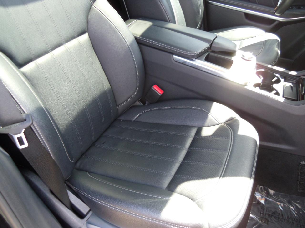 Mercedes-Benz GL-Class 4MATIC 4dr GL 450 2013