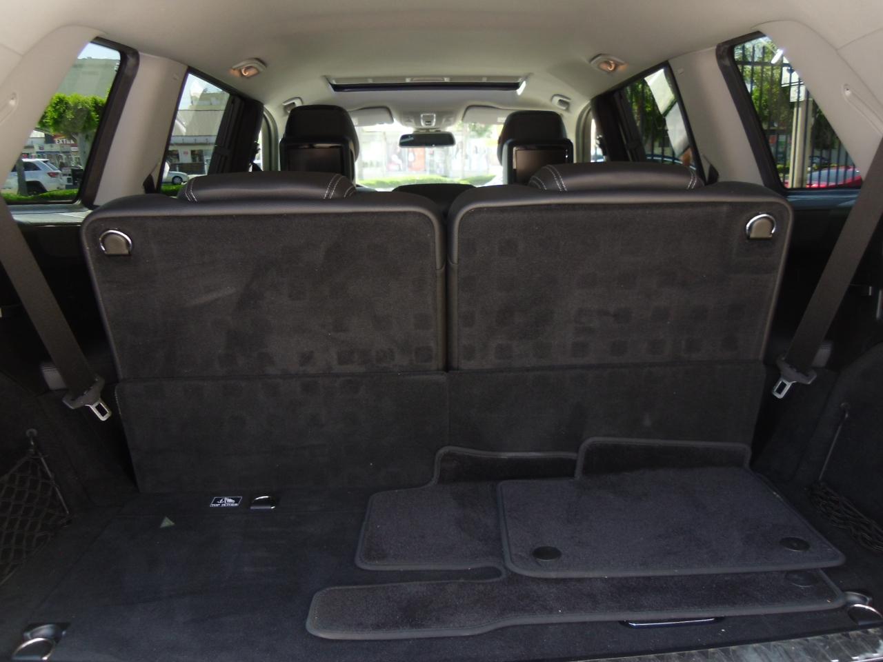 Mercedes-Benz GL-Class 4MATIC 4dr GL 450 2013