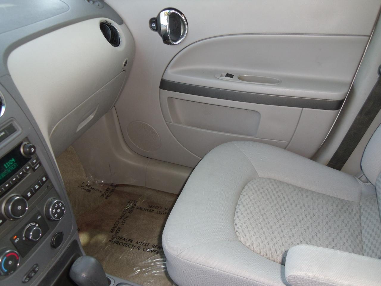 Chevrolet HHR FWD 4dr Panel LS 2010