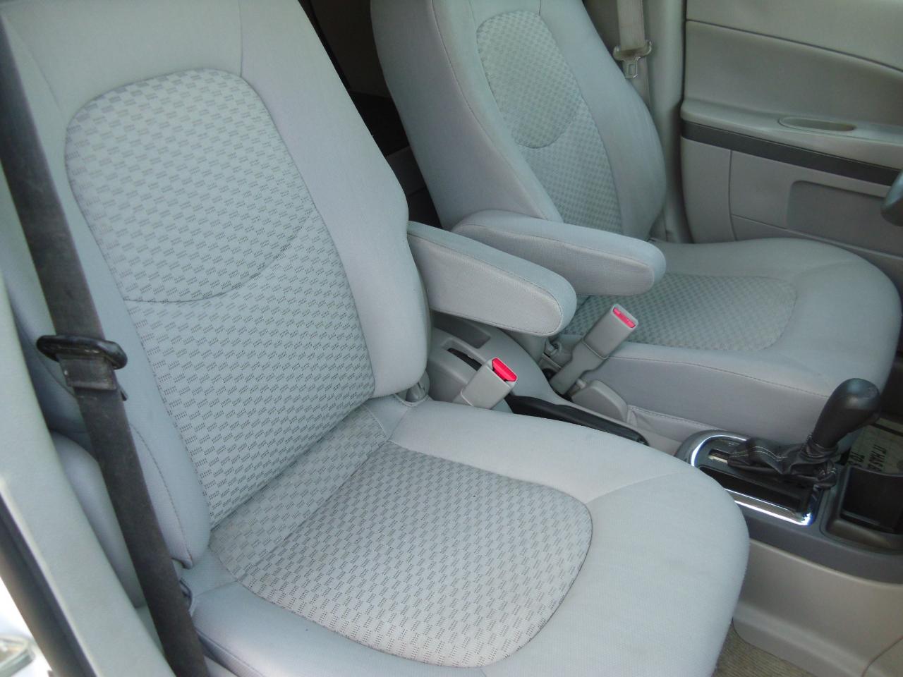 Chevrolet HHR FWD 4dr Panel LS 2010