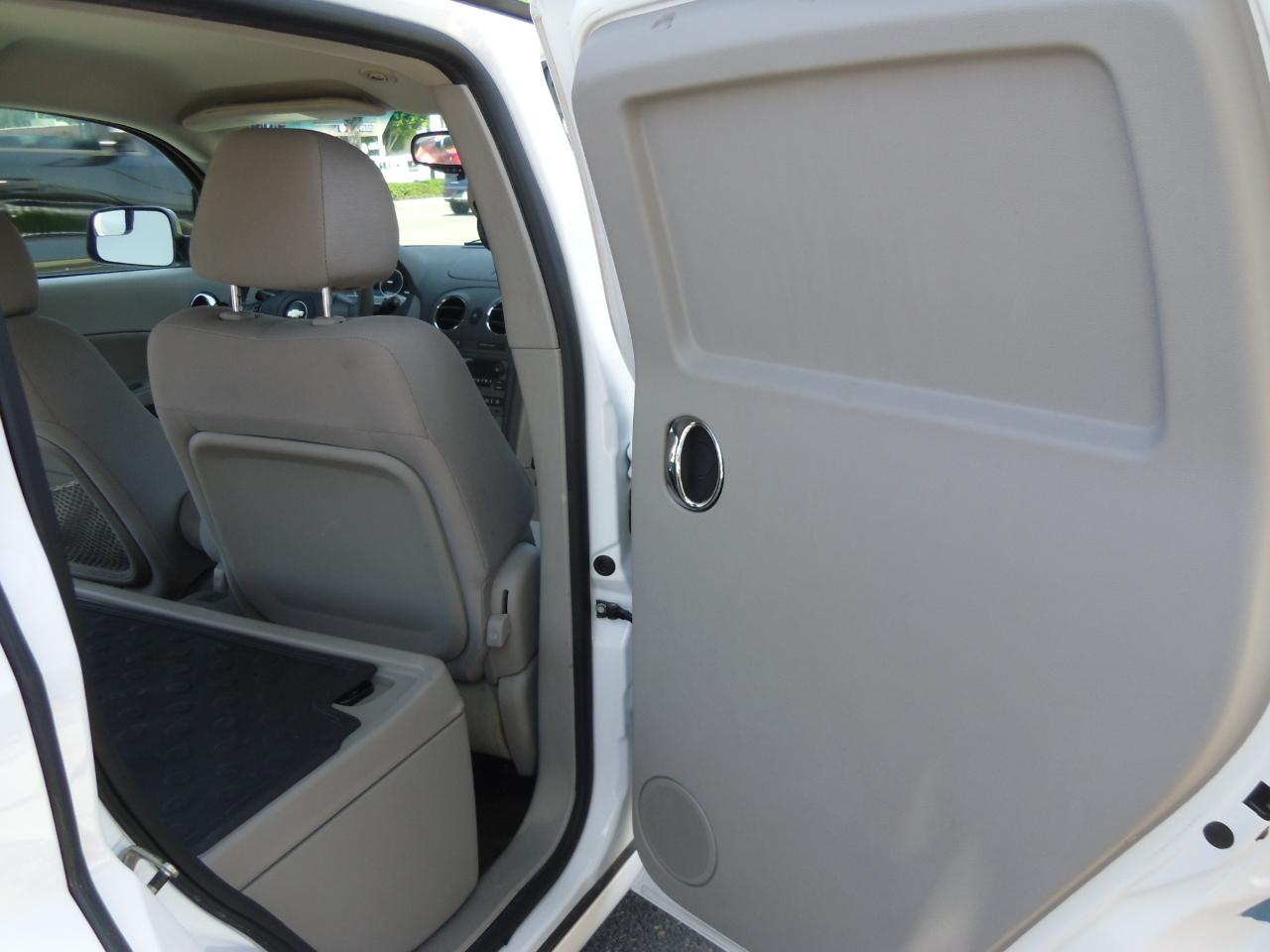 Chevrolet HHR FWD 4dr Panel LS 2010
