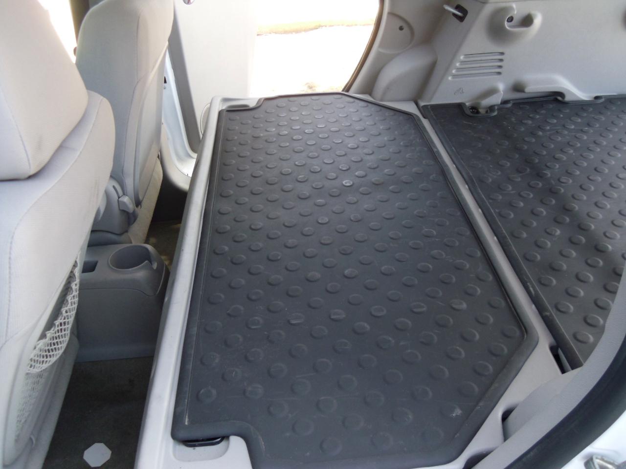 Chevrolet HHR FWD 4dr Panel LS 2010