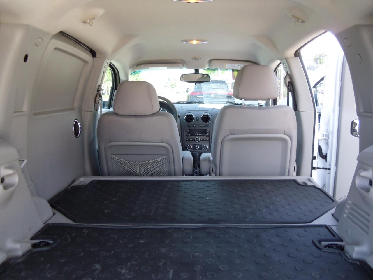 Chevrolet HHR FWD 4dr Panel LS 2010