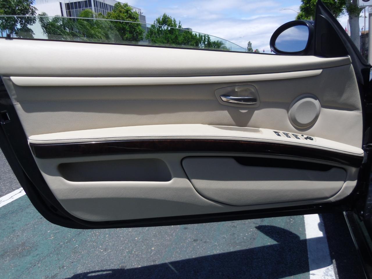 BMW 3 Series 2dr Conv 328i 2008
