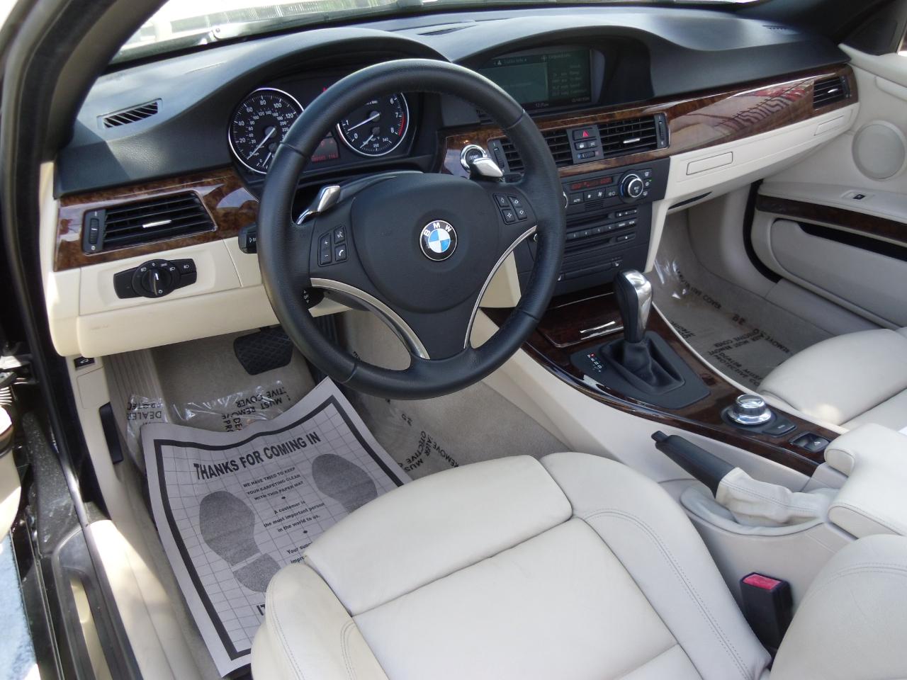 BMW 3 Series 2dr Conv 328i 2008