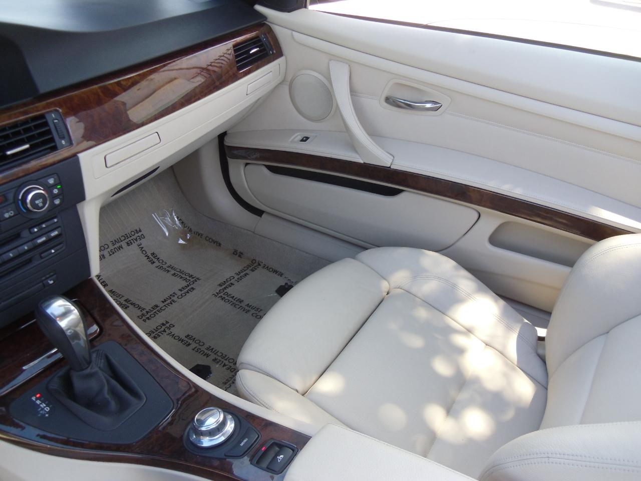BMW 3 Series 2dr Conv 328i 2008