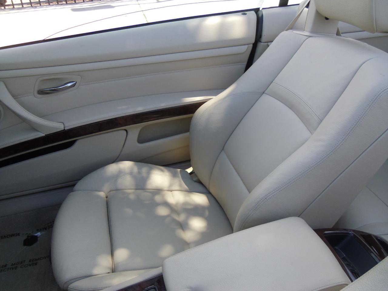 BMW 3 Series 2dr Conv 328i 2008