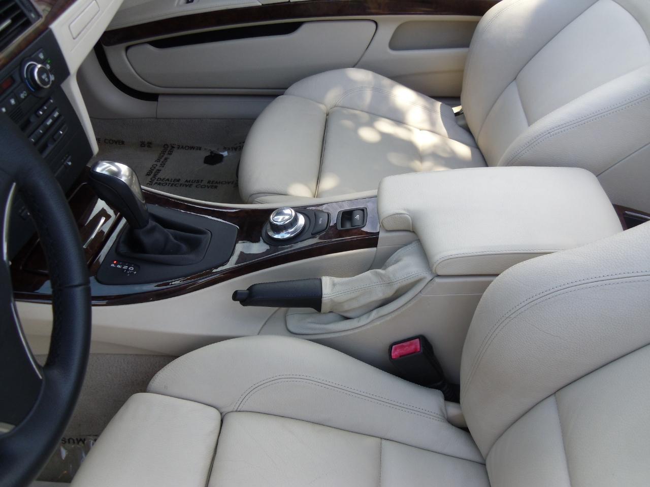 BMW 3 Series 2dr Conv 328i 2008