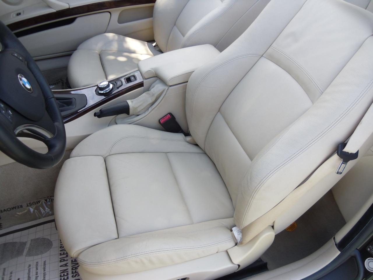 BMW 3 Series 2dr Conv 328i 2008