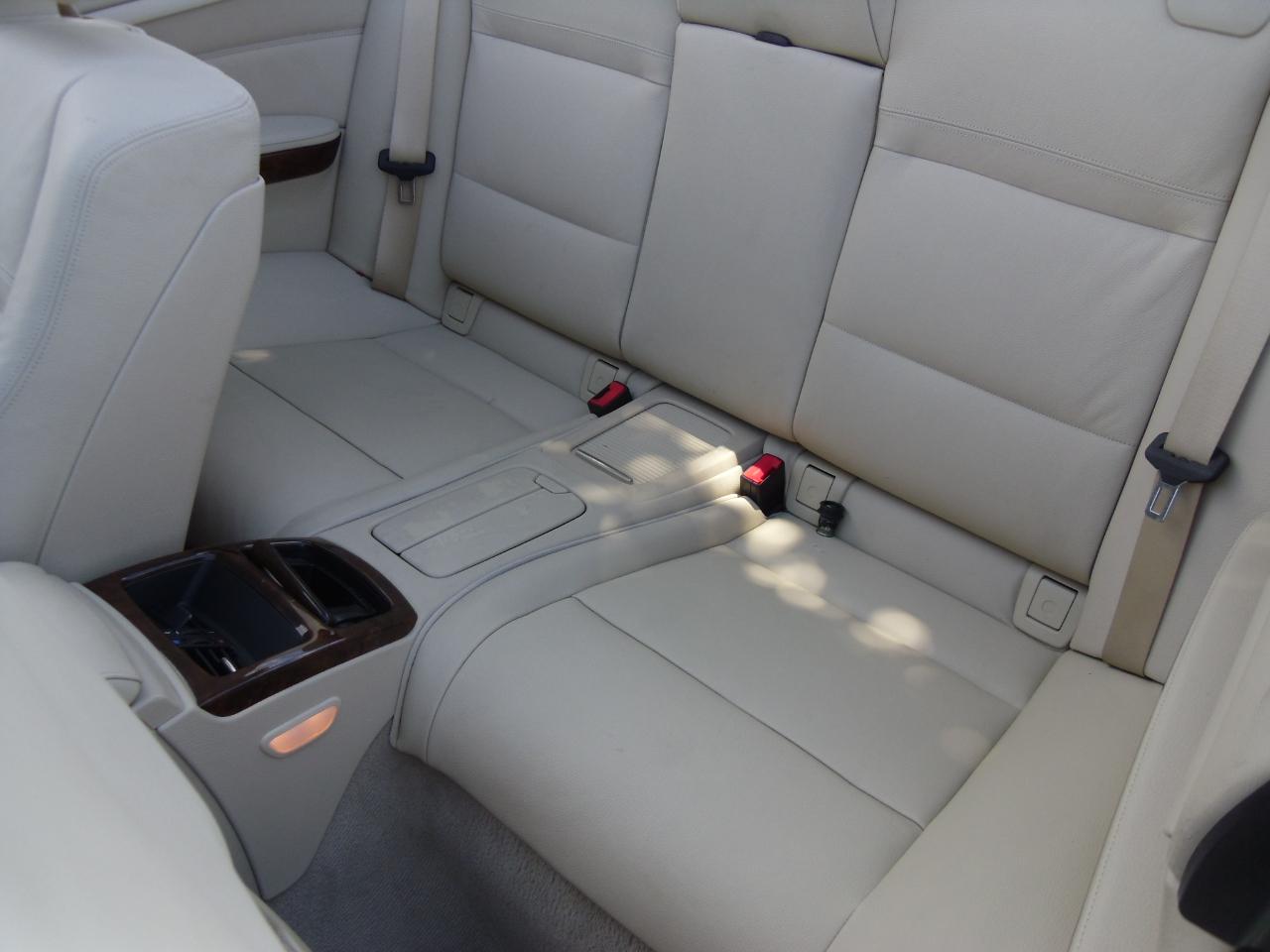 BMW 3 Series 2dr Conv 328i 2008