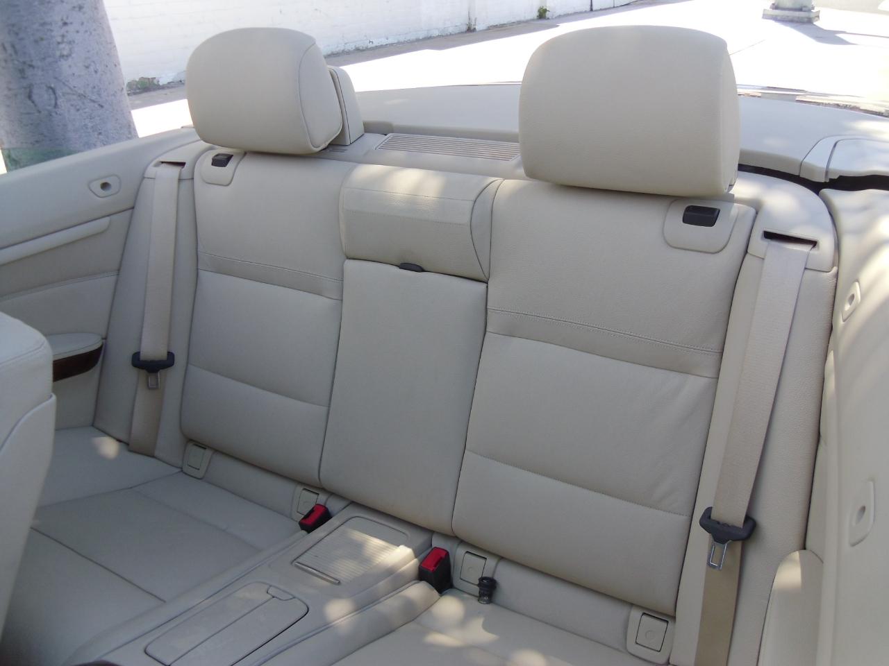 BMW 3 Series 2dr Conv 328i 2008