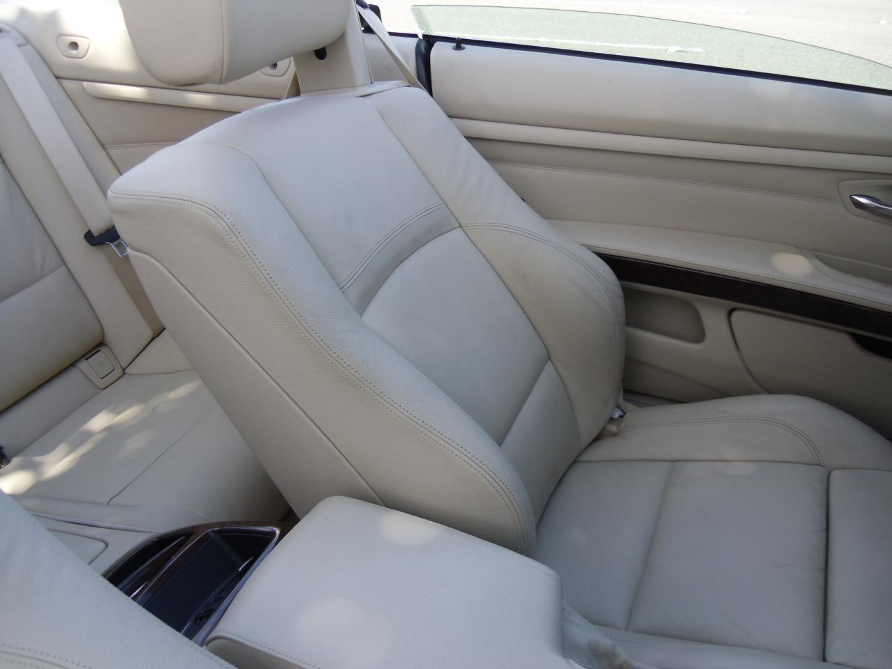 BMW 3 Series 2dr Conv 328i 2008