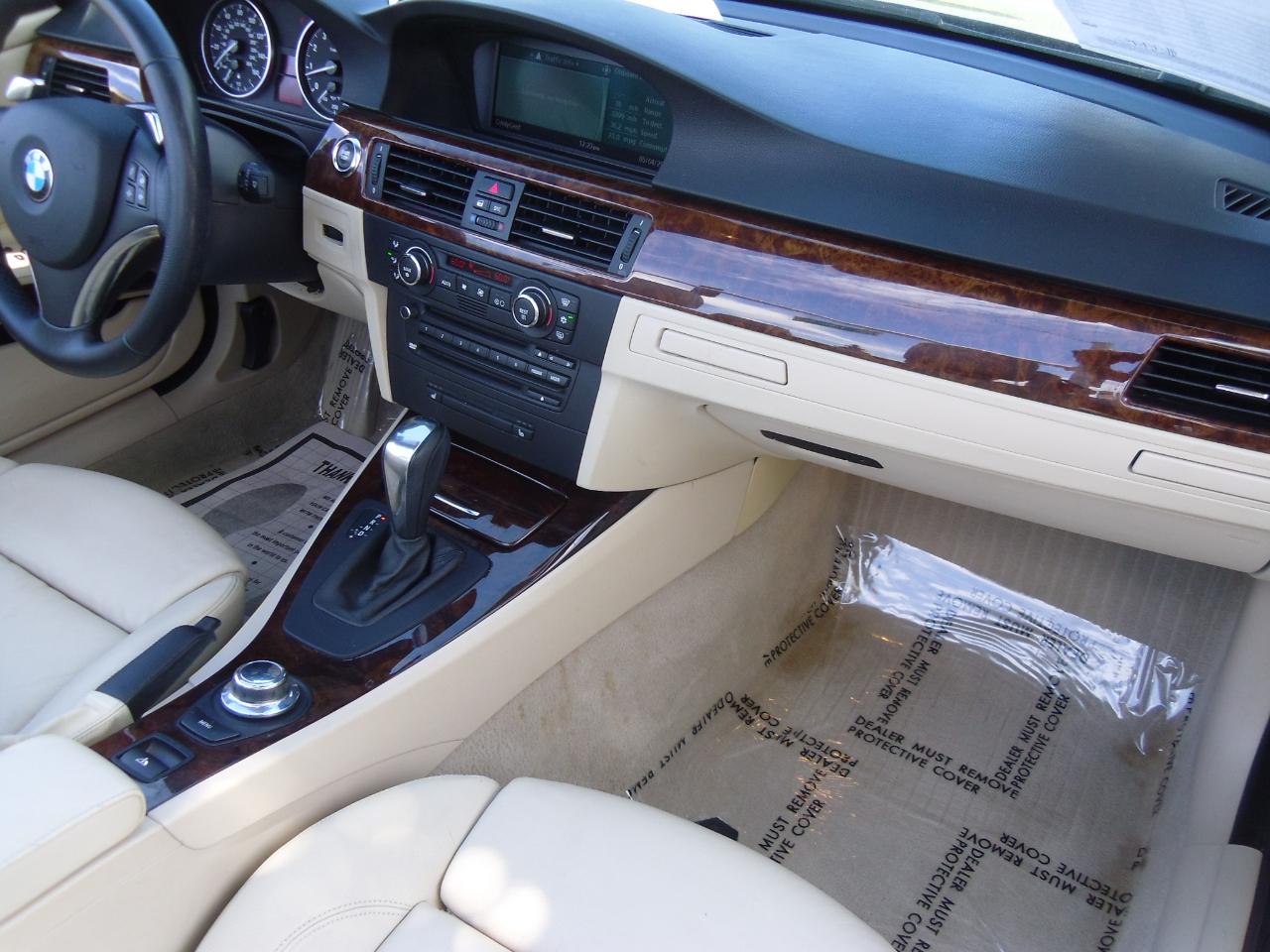BMW 3 Series 2dr Conv 328i 2008